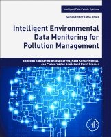 Intelligent Environmental Data Monitoring for Pollution Management (h�ftad)