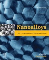 Nanoalloys (inbunden)