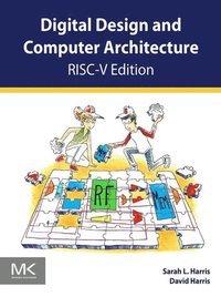 Digital Design and Computer Architecture, RISC-V Edition (e-bok)