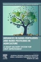 Advances in Nano-Fertilizers and Nano-Pesticides in Agriculture (inbunden)