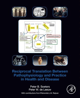 Reciprocal Translation Between Pathophysiology and Practice in Health and Disease (hftad)