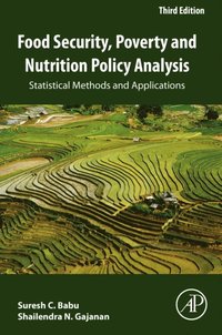 Food Security, Poverty and Nutrition Policy Analysis (e-bok)