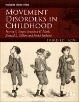 Movement Disorders in Childhood (inbunden)