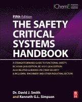 The Safety Critical Systems Handbook (hftad)