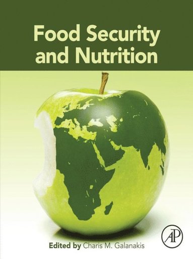 Food Security and Nutrition (e-bok)