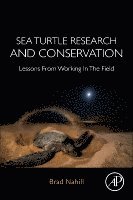 Sea Turtle Research and Conservation (h�ftad)