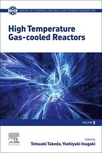 High Temperature Gas-cooled Reactors (hftad)