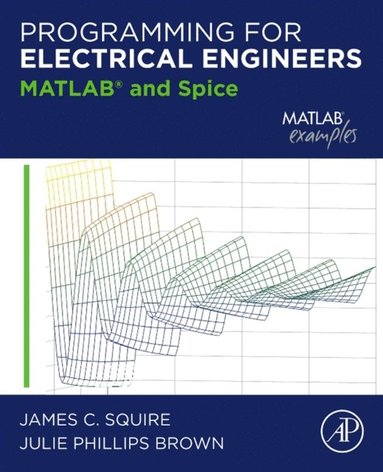 Programming for Electrical Engineers (e-bok)