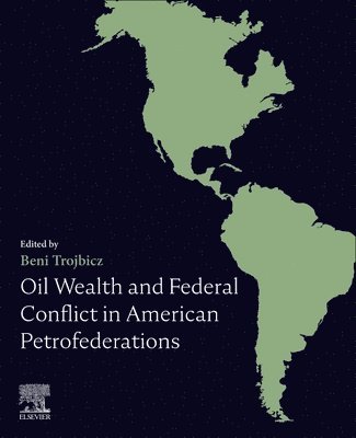 Oil Wealth and Federal Conflict in American Petrofederations (hftad)