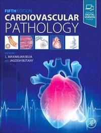 Cardiovascular Pathology (inbunden)