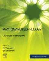 Phytonanotechnology (inbunden)