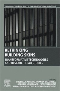 Rethinking Building Skins (hftad)