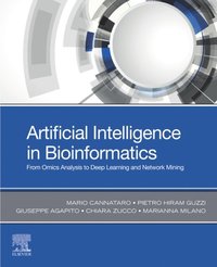 Artificial Intelligence in Bioinformatics (e-bok)