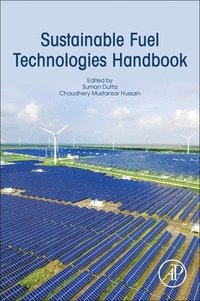 Sustainable Fuel Technologies Handbook (hftad)