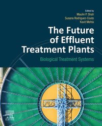 Future of Effluent Treatment Plants (e-bok)
