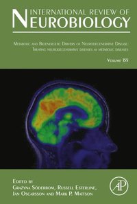 Metabolic and Bioenergetic Drivers of Neurodegenerative Disease: Treating Neurodegenerative Diseases as Metabolic Diseases (e-bok)