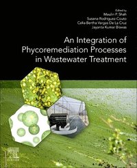 An Integration of Phycoremediation Processes in Wastewater Treatment (häftad)