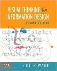 Visual Thinking for Information Design (hftad)