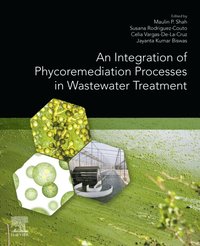Integration of Phycoremediation Processes in Wastewater Treatment (e-bok)