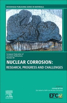 Nuclear Corrosion (inbunden)