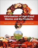 Valorization of Agri-Food Wastes and By-Products (h�ftad)