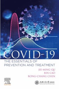 COVID-19 (e-bok)