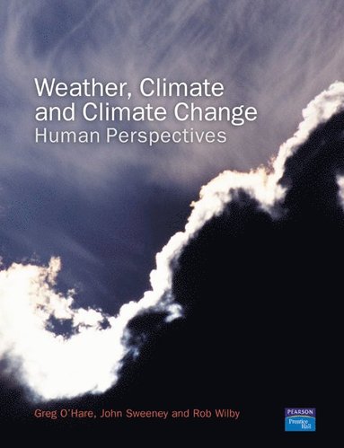 Weather, Climate and Climate Change (hftad)