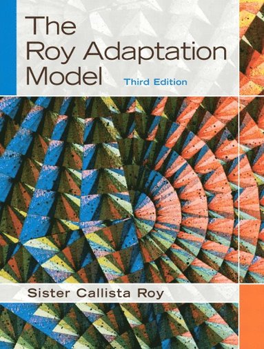Roy Adaptation Model, The (hftad)