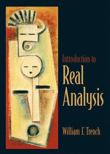 Introduction to Real Analysis (häftad)