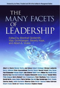 The Many Facets of Leadership (inbunden)