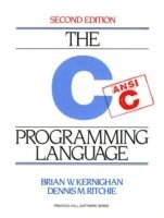C Programming Language (häftad)