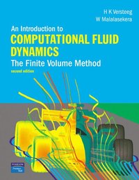 Introduction to Computational Fluid Dynamics, An (hftad)