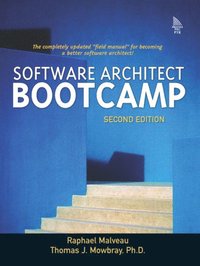 Software Architect Bootcamp (hftad)