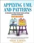 Applying UML and Patterns