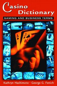 Casino Dictionary (häftad)