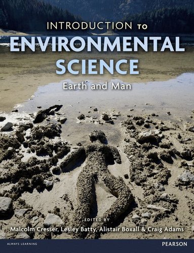 Introduction to Environmental Science (h�ftad)