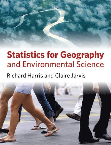 Statistics for Geography and Environmental Science (hftad)