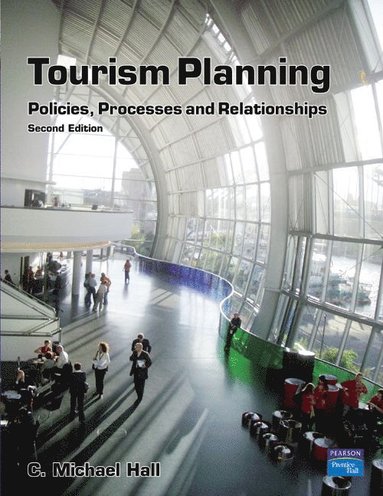 Tourism Planning (hftad)
