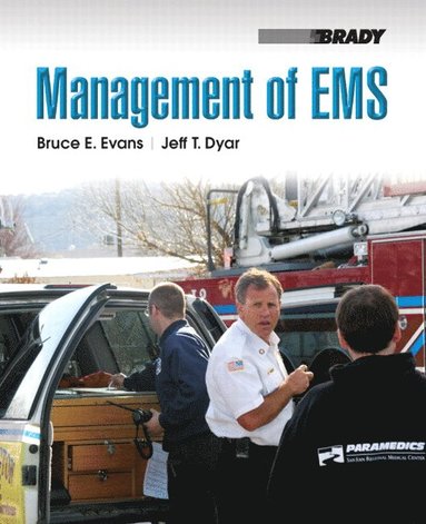 Management of EMS (hftad)