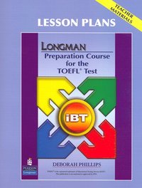 Longman Preparation Course for the TOEFL Test (hftad)