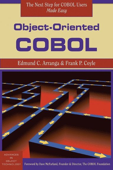 Object-Oriented COBOL (h�ftad)