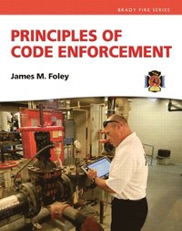 Principles of Code Enforcement (hftad)