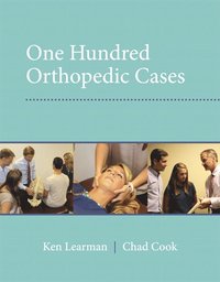 100 Orthopedic Cases (hftad)