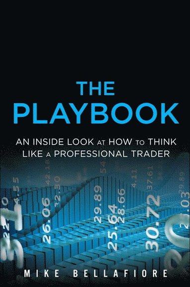 The PlayBook (inbunden)