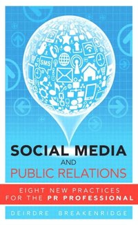 social media and public relations thesis