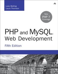mysql tutorial by luke welling laura thomson pdf Php and mysql web development e-bok luke welling, laura.