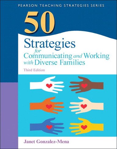50 Strategies for Communicating and Working with Diverse Families (hftad)
