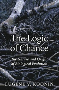 The Logic of Chance (hftad)