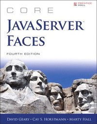 Core javaserver faces