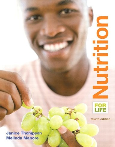 Nutrition for Life (häftad)